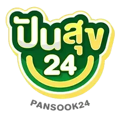 logo by หวยปันสุข